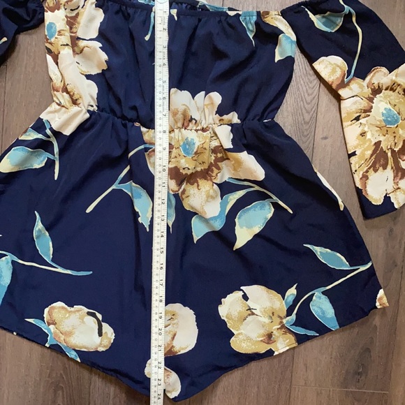 Zaful Jumper - Picture 4 of 7